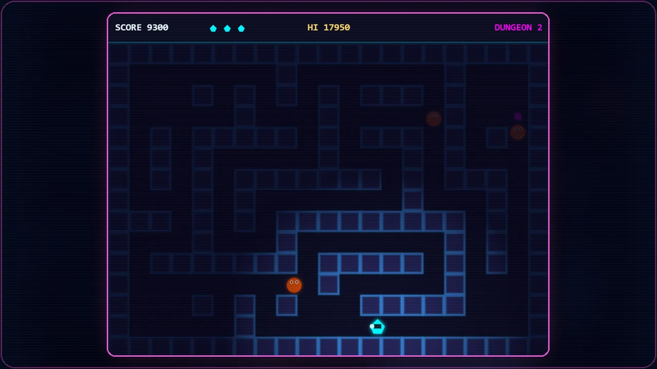 HEXWARREN gameplay detail
