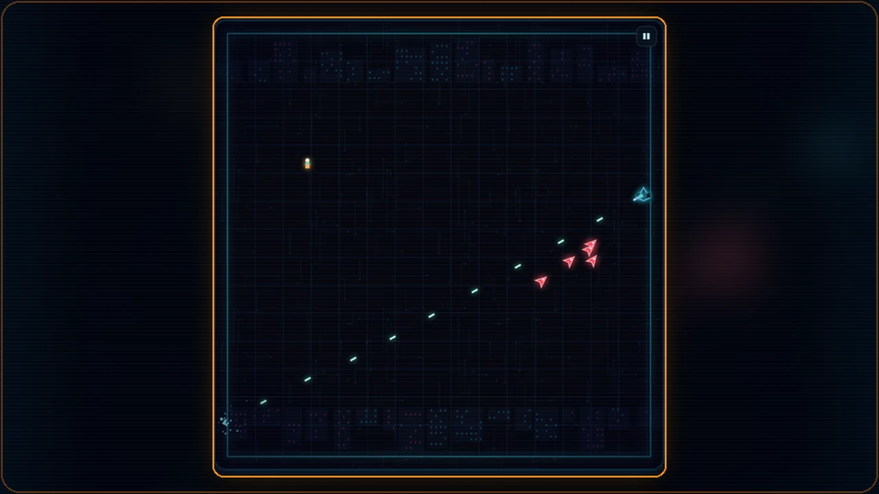 HOLDOUT 2086 action gameplay view