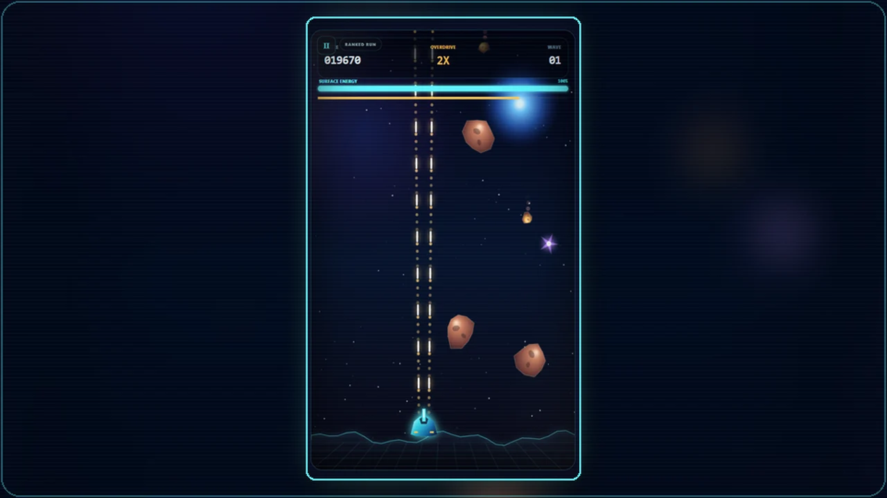 RIFTSTORM gameplay detail