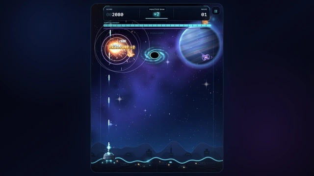 Riftstorm gameplay preview
