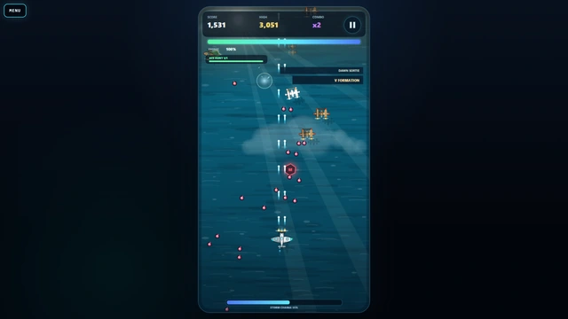 Stormline Assault gameplay preview
