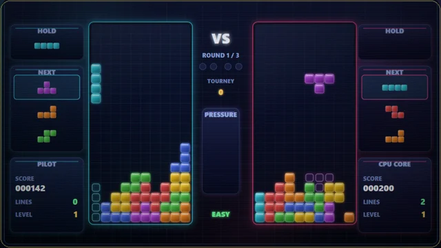 Blockfront Vs gameplay preview
