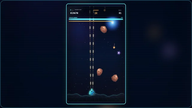 Riftstorm gameplay preview